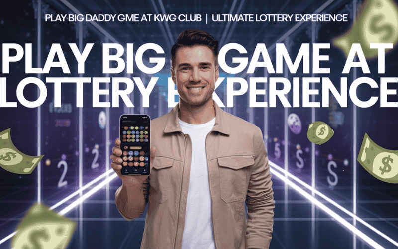 Big Daddy Game