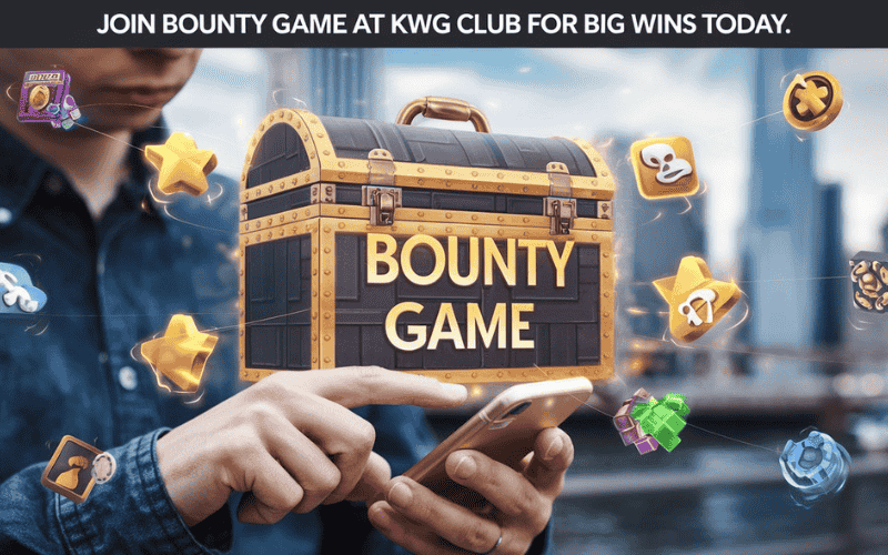 Bounty Game