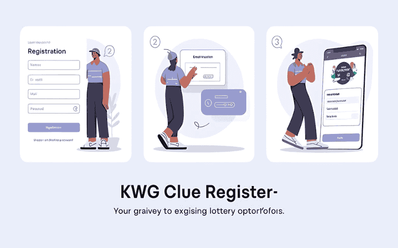 kwg club register