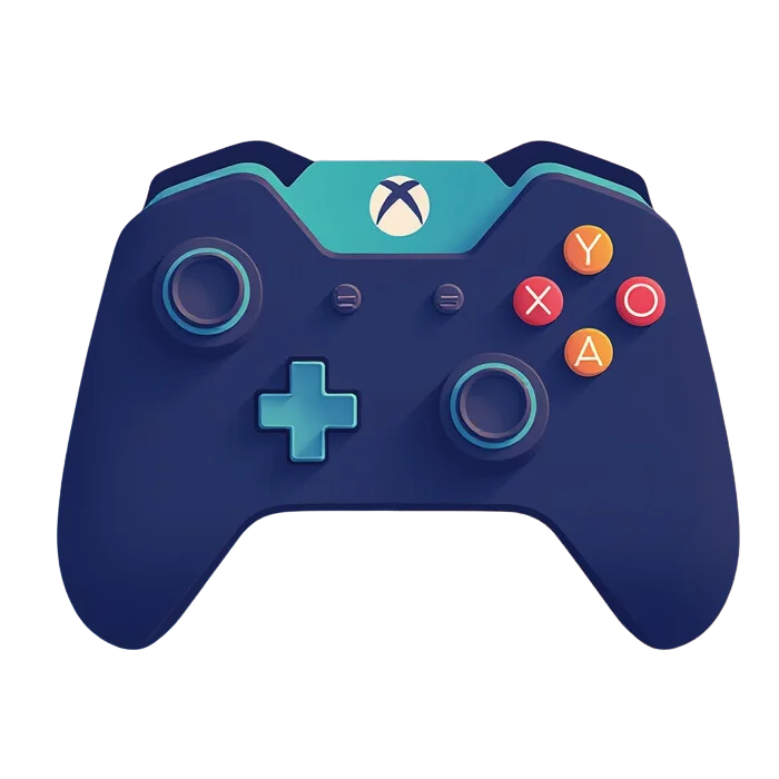 KWG game controller
