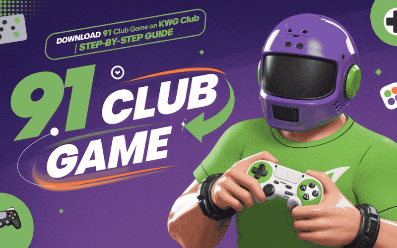91 club game download
