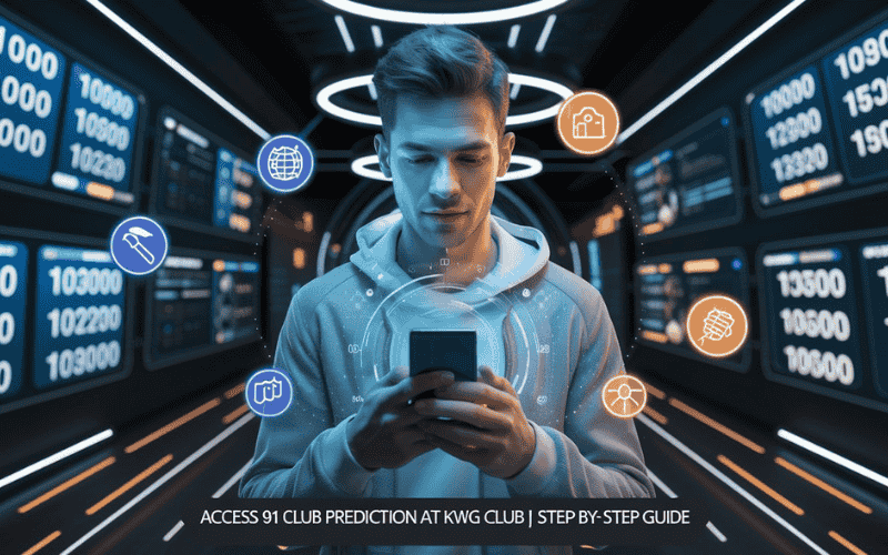 91 Club Prediction