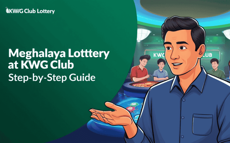 Meghalaya State Lottery