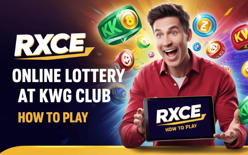 RXCE