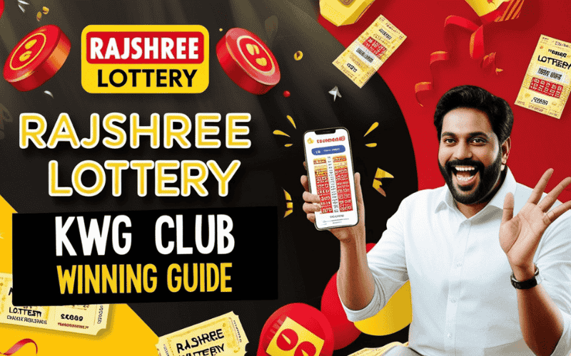 Rajshree Lottery