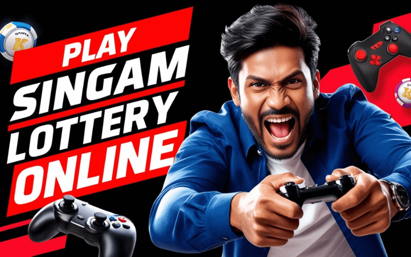 Singam Lottery