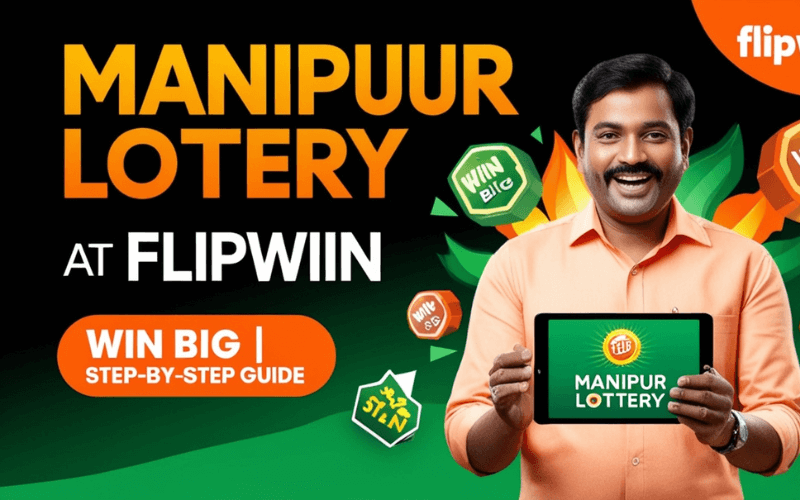 manipur state lottery