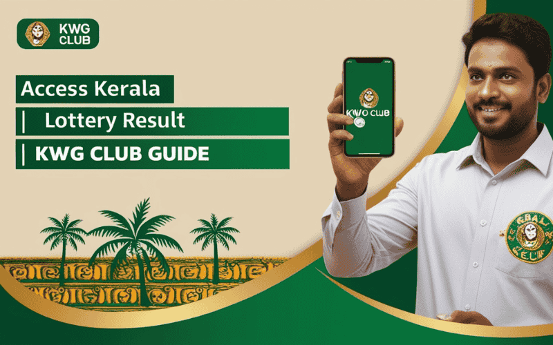 Kerala Lottery Result