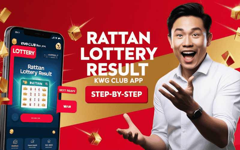 Rattan lottery result