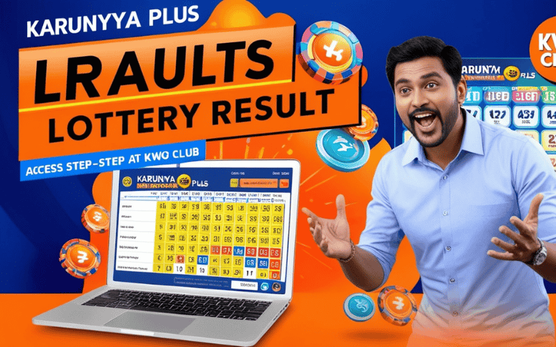 karunya plus lottery result