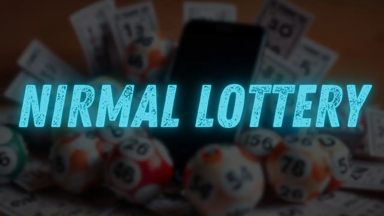Nirmal Lottery