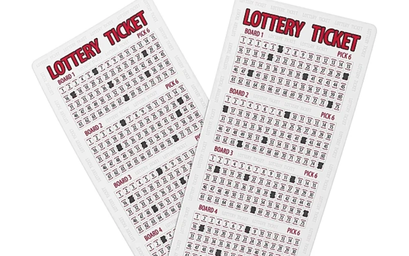 lottery sambad today result ​at KWG Club body image
