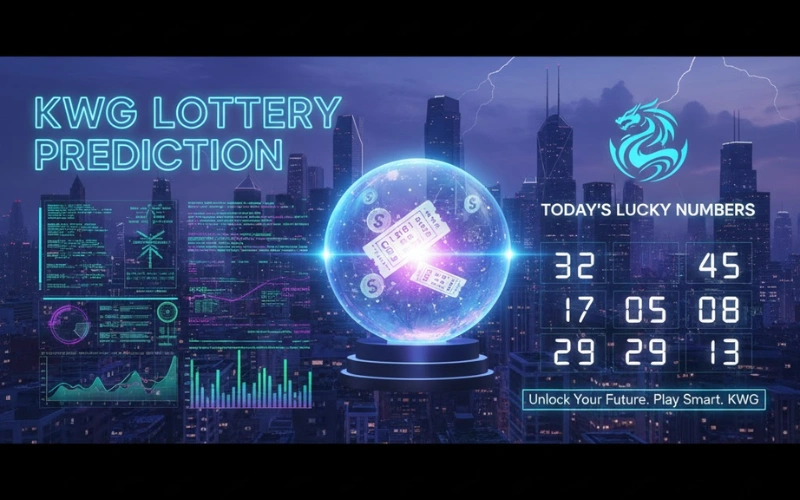 kwg lottery prediction at KWG Club FEATURED image