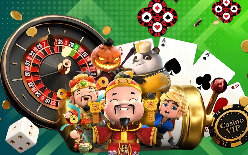 baisakhi bumper lottery at KWG Club featured image