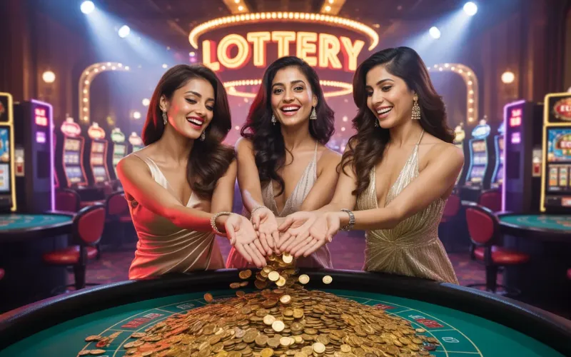 kerala jackpot lottery at kwg club body image